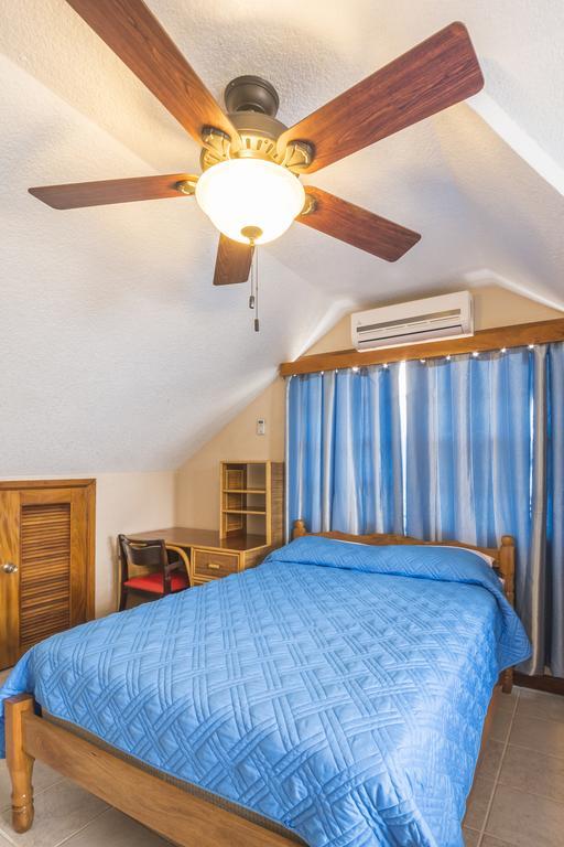 Casa Brisa Guest House San Pedro  Eksteriør billede