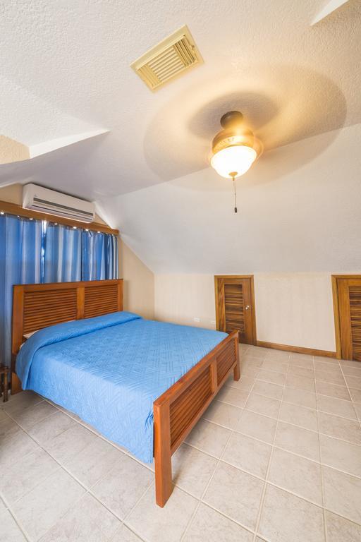 Casa Brisa Guest House San Pedro  Eksteriør billede