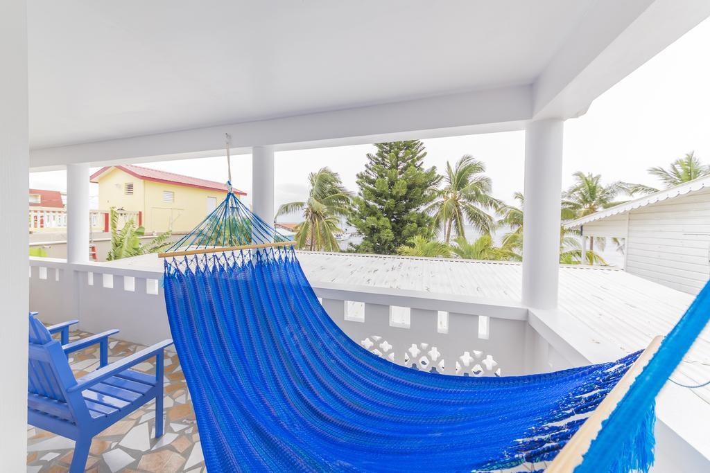 Casa Brisa Guest House San Pedro  Eksteriør billede