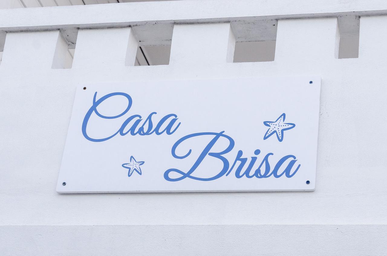 Casa Brisa Guest House San Pedro  Eksteriør billede