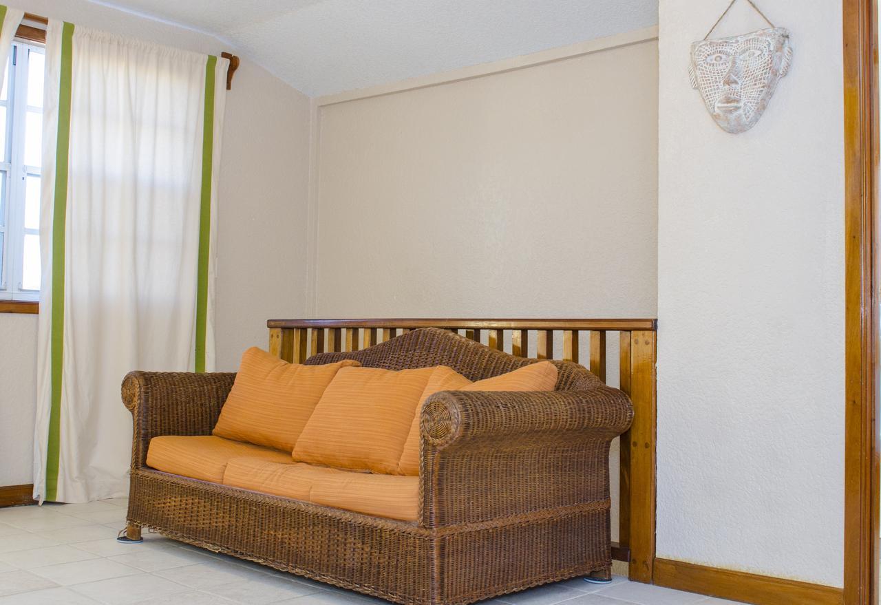 Casa Brisa Guest House San Pedro  Eksteriør billede