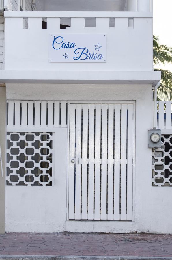 Casa Brisa Guest House San Pedro  Eksteriør billede